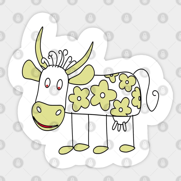 animals lover , animal lovers , animals lovers Sticker by Otaka-Design